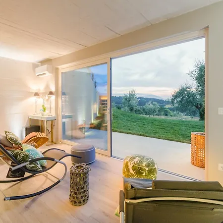 Villa 10 Bedrooms In Lucca With Pool